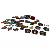 Betrayal at House on the Hill - 3rd Edition Betrayal at House on the Hill - 3rd Edition