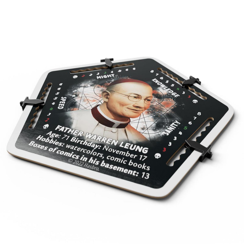 Betrayal at House on the Hill - 3rd Edition