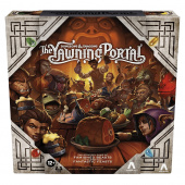 Dungeons & Dragons: The Yawning Portal Dungeons & Dragons: The Yawning Portal
