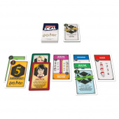 Monopoly Deal Harry Potter (FI) Monopoly Deal Harry Potter (FI)