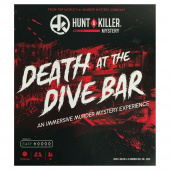 Hunt A Killer: Death at the Dive Bar Hunt A Killer: Death at the Dive Bar