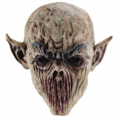 Latex Mask Demon