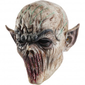 Latex Mask Demon