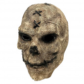 Latex Horror mask