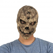 Latex Horror mask