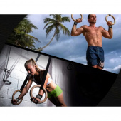 PowerGrip hiilikuitukahvat PowerGrip hiilikuitukahvat