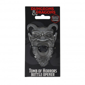 Dungeons & Dragons Tomb of Horrors Bottle Opener Dungeons & Dragons Tomb of Horrors Bottle Opener