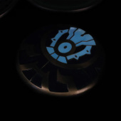 Magic the Gathering Arcane Signet Bottle Opener Magic the Gathering Arcane Signet Bottle Opener