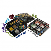 Dungeons & Dragons: The Legend of Drizzt Board Game Dungeons & Dragons: The Legend of Drizzt Board Game