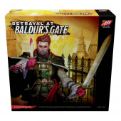 Betrayal at Baldurs Gate Betrayal at Baldurs Gate