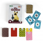 The Tinderbox The Tinderbox