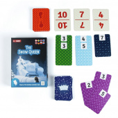 The Snow Queen - Lumikuningatar The Snow Queen - Lumikuningatar