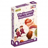 The Emperor's New Clothes - Keisarin uudet vaatteet The Emperor's New Clothes - Keisarin uudet vaatteet