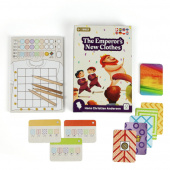 The Emperor's New Clothes - Keisarin uudet vaatteet The Emperor's New Clothes - Keisarin uudet vaatteet