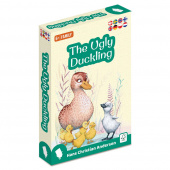 The Ugly Duckling - Ruma ankanpoikanen