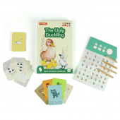 The Ugly Duckling - Ruma ankanpoikanen The Ugly Duckling - Ruma ankanpoikanen