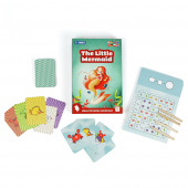 The Little Mermaid - Pieni merenneito The Little Mermaid - Pieni merenneito