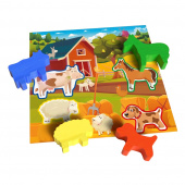 My First Game Heros - Amazing Animals My First Game Heros - Amazing Animals
