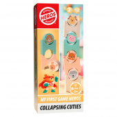 My First Game Heros Collapsing Cuties My First Game Heros Collapsing Cuties