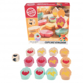 My First Game Heros - Cupcake Kingdom My First Game Heros - Cupcake Kingdom