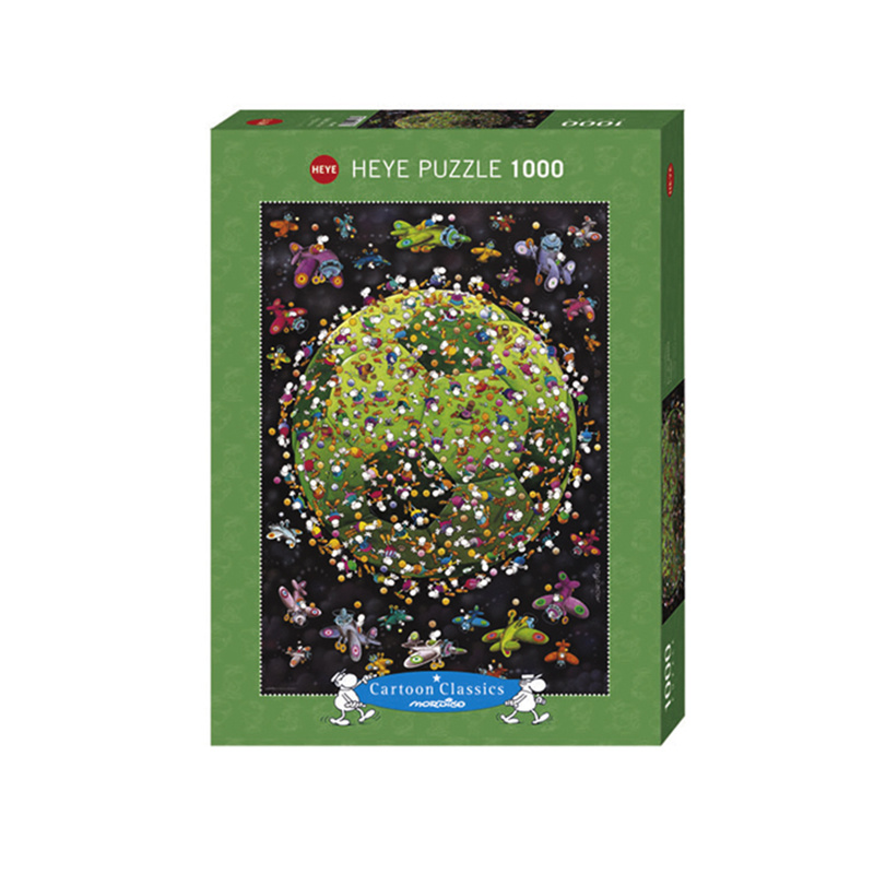 Heye : Football 1000 Palaa