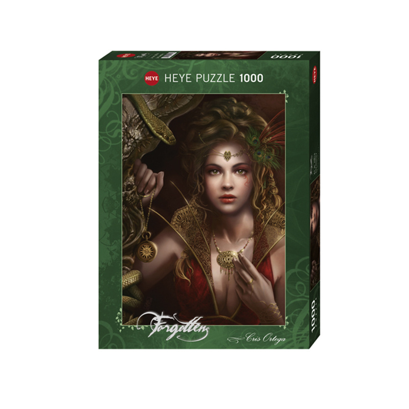 Heye : Gold Jewellery 1000 Palaa