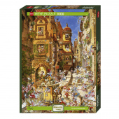 Heye : By Day 1000 Palaa Heye : By Day 1000 Palaa