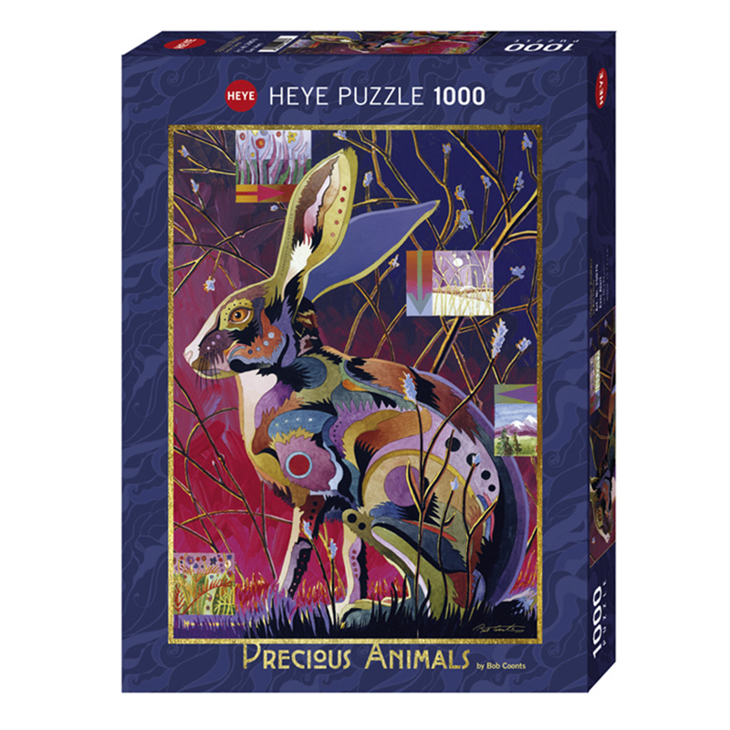 Heye : Ever Alert 1000 Palaa