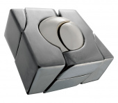 Huzzle / Hanayama - Marble Huzzle / Hanayama - Marble