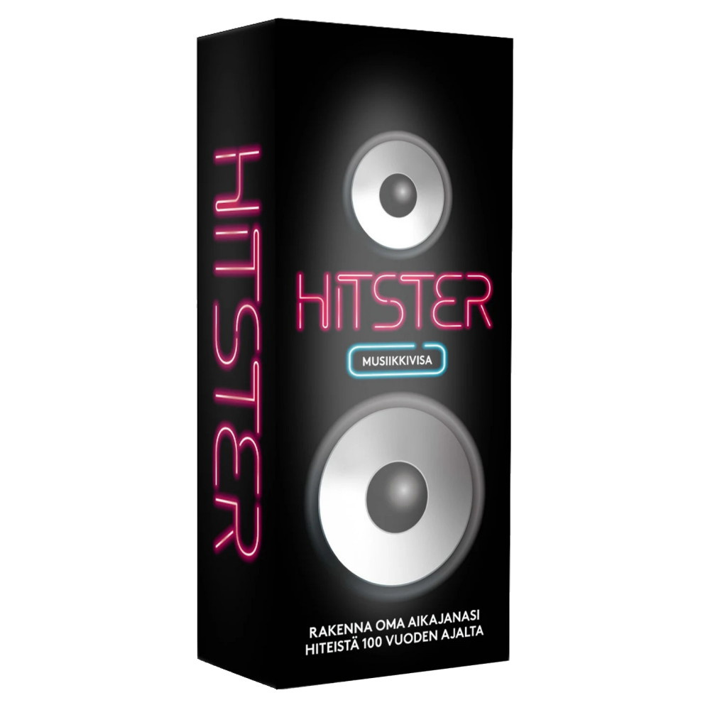 Hitster (FI)