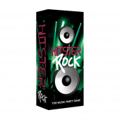 Hitster - Rock (FI) Hitster - Rock (FI)