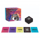 Hitster - Movie & TV Soundtracks (FI) Hitster - Movie & TV Soundtracks (FI)