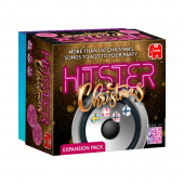 Hitster - Christmas (FI) Hitster - Christmas (FI)