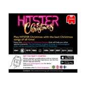 Hitster - Christmas (FI) Hitster - Christmas (FI)
