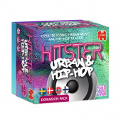 Hitster - Urban & Hip-Hop (FI) Hitster - Urban & Hip-Hop (FI)