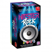 Hitster - Rock (FI) Hitster - Rock (FI)