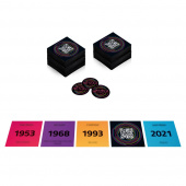 Hitster - Rock (FI) Hitster - Rock (FI)