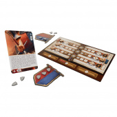 The Queen's Dilemma The Queen's Dilemma