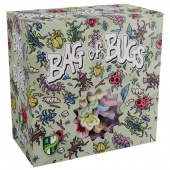 Bag of Bugs Bag of Bugs