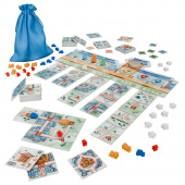 Railroad Tiles Railroad Tiles