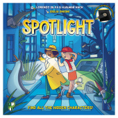 Spotlight Spotlight