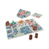 Railroad Tiles: Monuments Expansion Railroad Tiles: Monuments Expansion