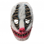 Latex Mask Bad Joke Latex Mask Bad Joke