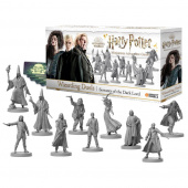 Harry Potter Miniatures Adventure Game: Wizarding Duels - Servants Of The Dark Lord