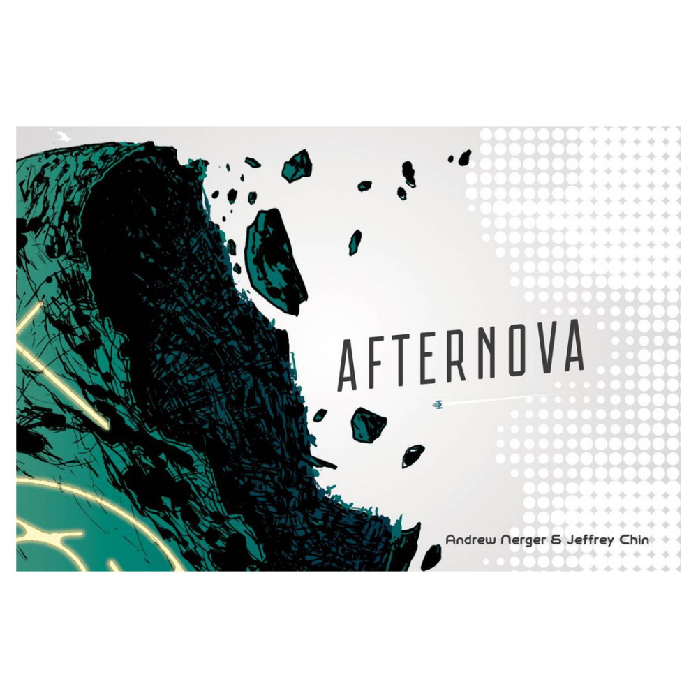 Afternova