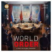 World Order World Order