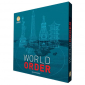 World Order: Miniatures (Exp.) World Order: Miniatures (Exp.)