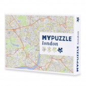 MyPuzzle: London 1000 palaa
