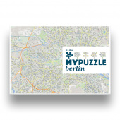 MyPuzzle: Berlin 1000 palaa