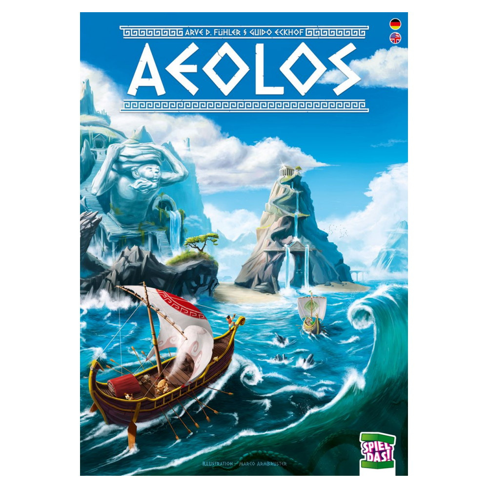 Aeolos